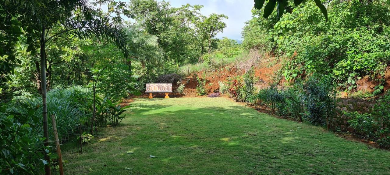 Machan Villa Bhor Exterior photo