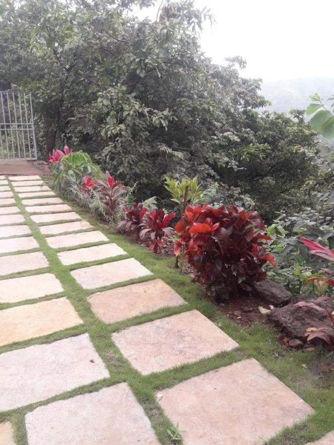 Machan Villa Bhor Exterior photo
